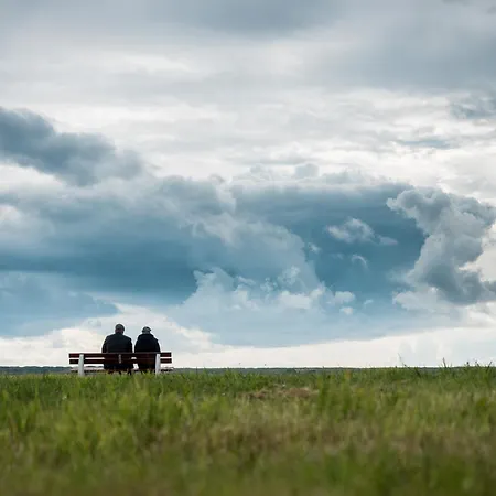 Backbord * Spiekeroog