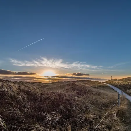 Apartament Backbord *