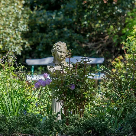 Backbord Apartament Spiekeroog