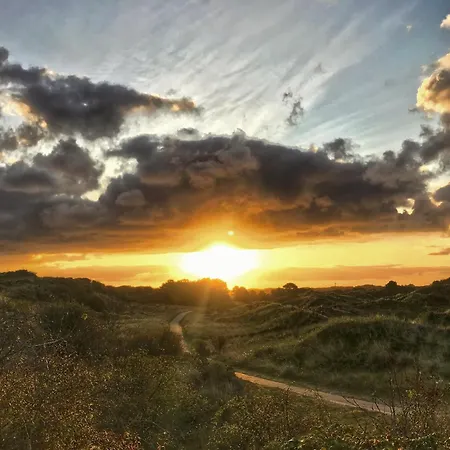 Apartament Backbord Spiekeroog