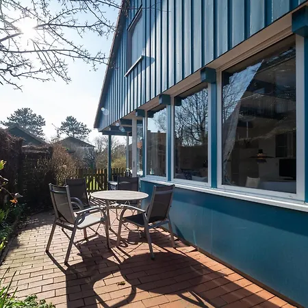 Apartament Backbord *