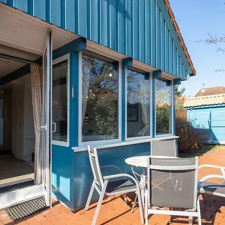 Backbord * Spiekeroog