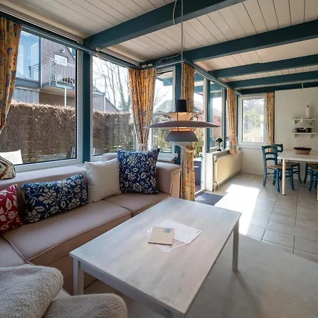 Apartament Backbord *