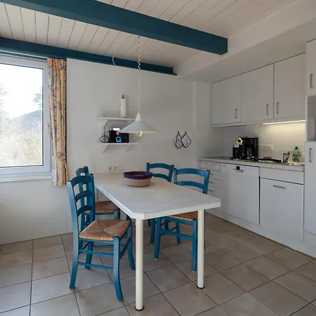 Apartament Backbord Spiekeroog