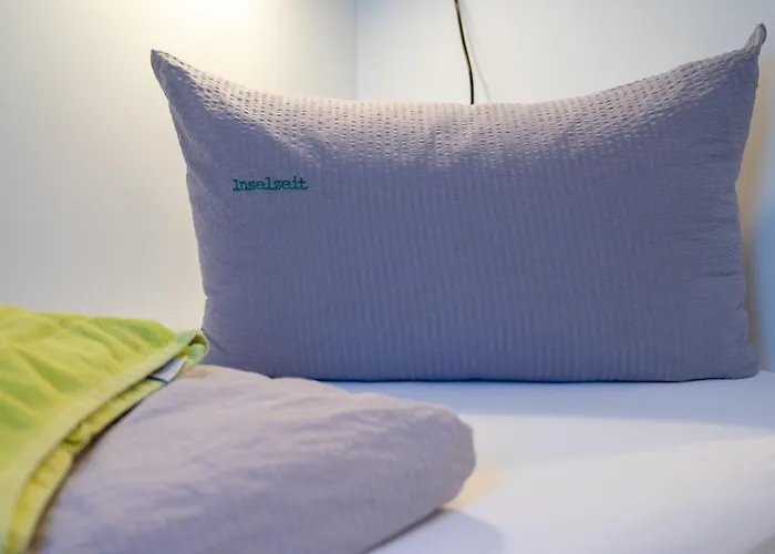 Backbord Апартаменты