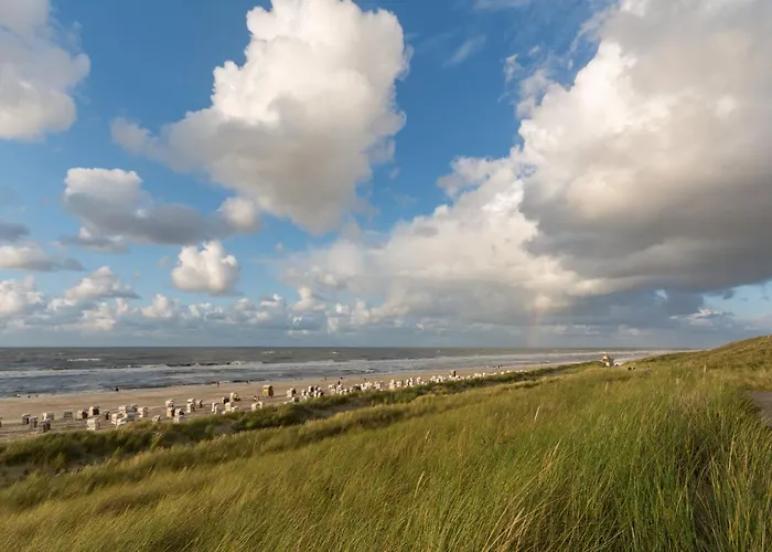 Апартаменты Backbord