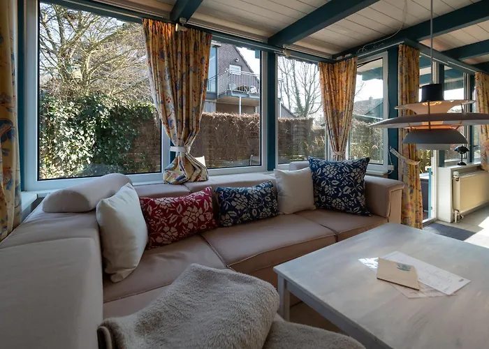 Апартаменты Backbord