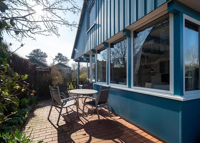 Апартаменты Backbord *