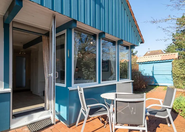 Backbord * Шпикерог