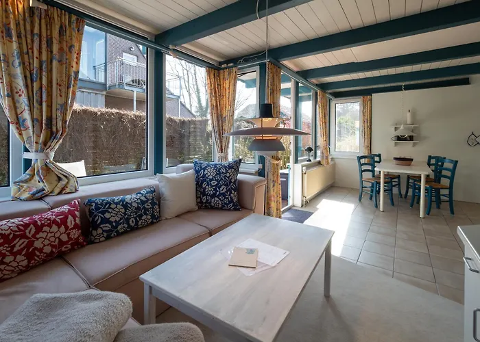 Апартаменты Backbord *